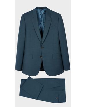 Paul Smith The Soho - Blue