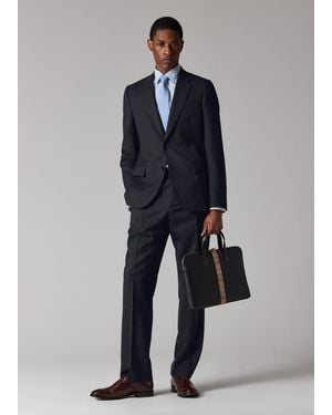Paul Smith The Soho - Blue