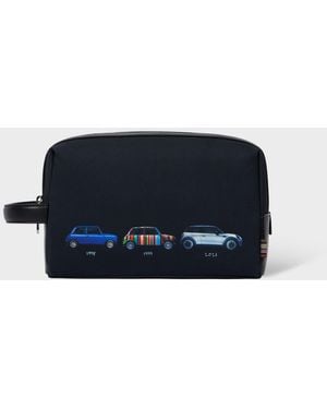 Paul Smith X Mini - Blue