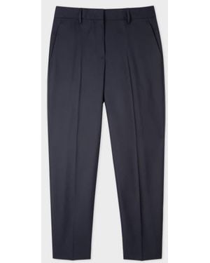 Paul Smith A Suit To Travel - Blue