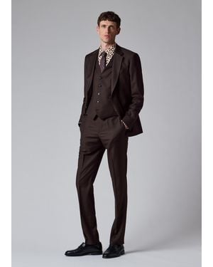 Paul Smith The Soho - Brown