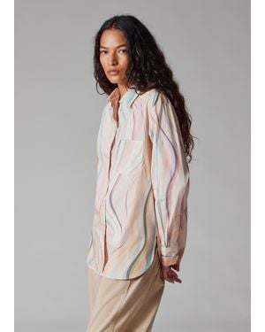 Paul Smith Shirt - Gray
