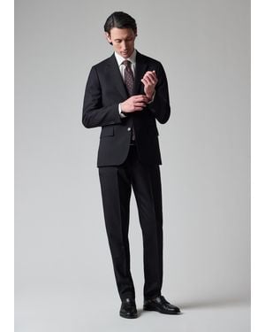 Paul Smith The Soho - Black