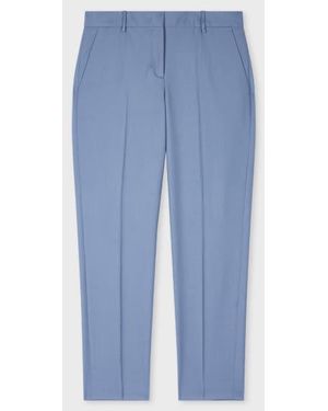Paul Smith A Suit To Travel - Blue
