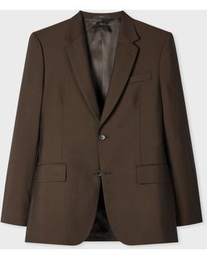 Paul Smith The Brierley - Brown