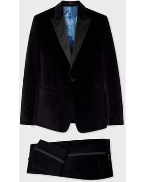 Paul Smith The Soho - Black