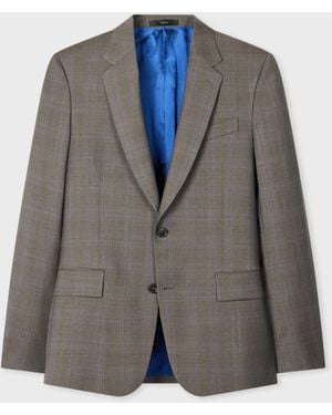 Paul Smith The Soho - Blue