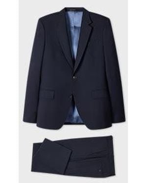 Paul Smith The Soho - Blue