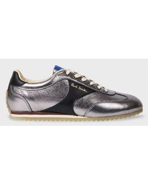 Paul Smith 'Chilly' Sneakers - Gray