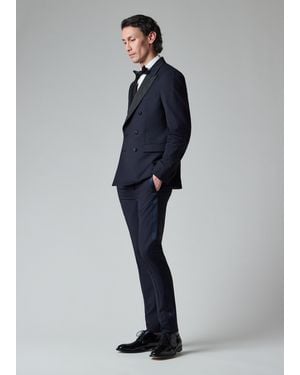 Paul Smith The Soho - Blue