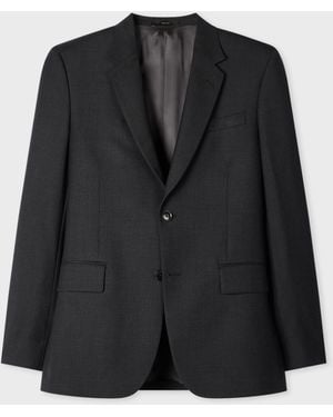 Paul Smith The Brierley - Black