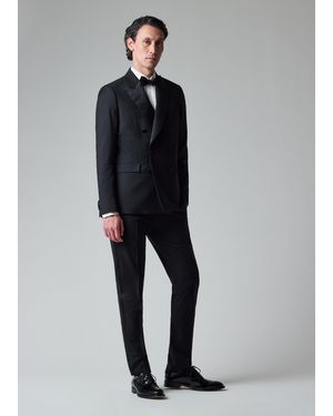 Paul Smith The Soho - Black