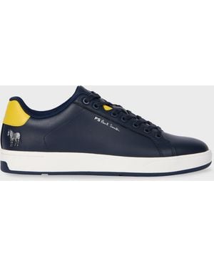 Paul Smith Albany Shoe - Blue