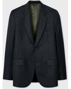 Paul Smith The Westbourne - Black