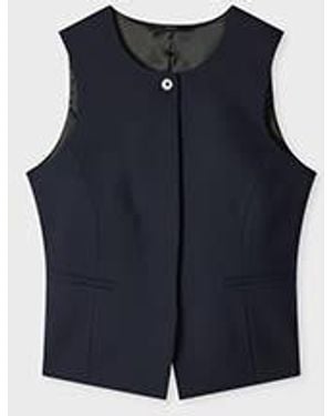 Paul Smith A Suit To Travel - Blue