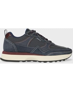 Paul Smith 'Banks' Sneakers - Blue