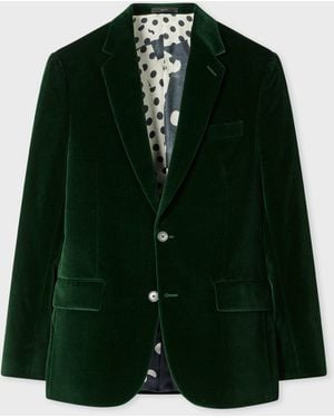 Paul Smith The Soho - Green