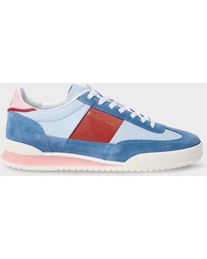 Paul Smith 'Dover' Sneakers - Blue