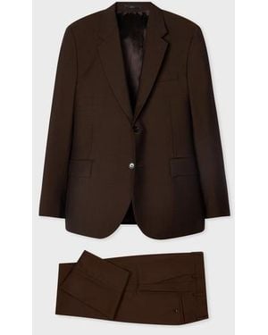 Paul Smith The Westbourne - Brown