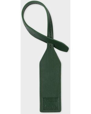 Paul Smith X Mini - Green