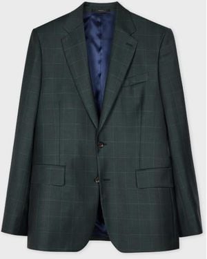 Paul Smith The Brierley - Blue