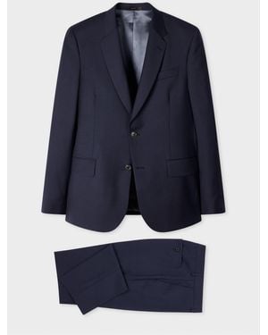 Paul Smith The Soho - Blue