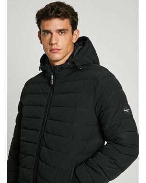 Plumiferos pepe jeans hombre sale