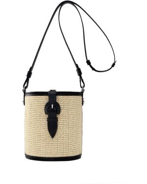 PERRIN Paris La Parisienne Xbody - White