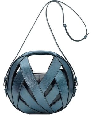 PERRIN Paris Le Petit Panier - Blue