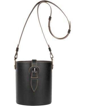 PERRIN Paris La Parisienne Xbody - Black