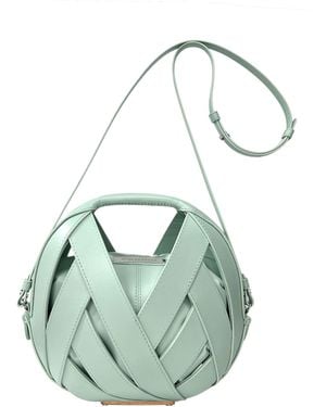 PERRIN Paris Le Petit Panier - Blue