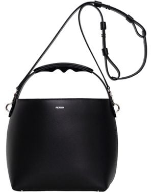 PERRIN Paris Le Mini Pilote - Black