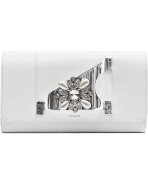 PERRIN Paris L'Eiffel Bijoux - White