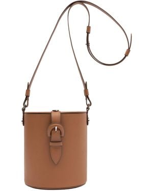 PERRIN Paris La Parisienne Xbody - Brown