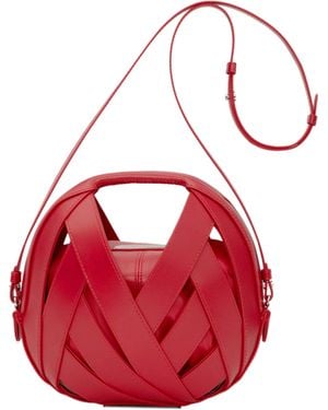 PERRIN Paris Le Petit Panier - Red
