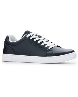 Perry Ellis Vincent Sneakers - Blue