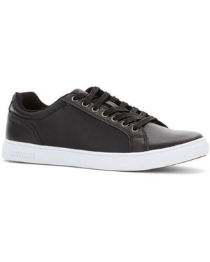 Perry Ellis Vincent Sneakers - Black