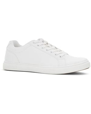 Perry Ellis Vincent Sneakers - White