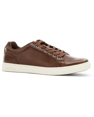 Perry Ellis Vincent Sneakers - Brown