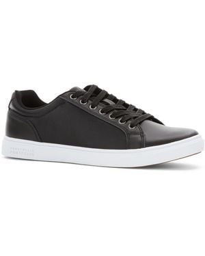Perry Ellis Vincent Sneakers - Black