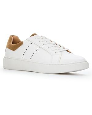 Perry Ellis Arron Sneakers - White