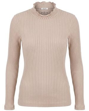 efixelle Shirt - Natur