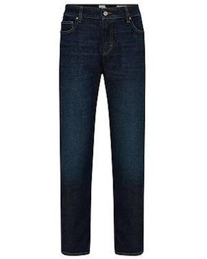 Brax Jeans Van - Blauw