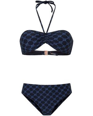 Joop! Bikini xtra life - Blau