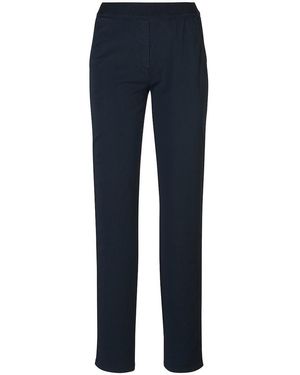 Toni Hose Modell Sue - Blau