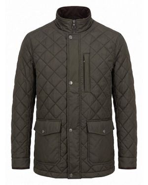 Redpoint Steppjacke - Grau