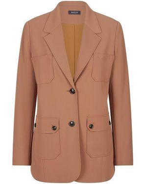 Basler Blazer - Braun