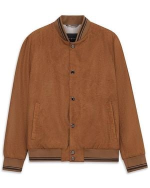 Bugatti Blouson - Braun