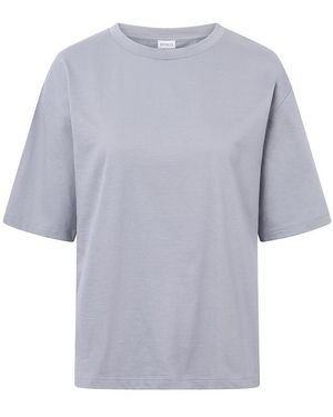 RÖSCH Shirt - Grau