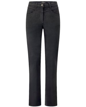 RAPHAELA by BRAX Comfort Fit-Jeans Modell Caren New - Blau